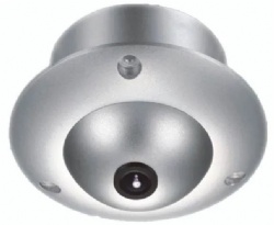 1080P 2.0Mega-Pixel UFO Elevator Mini Camera Vandal-proof 4 in 1（CVI /TVI/ AHD/ CVBS）Covert Camera